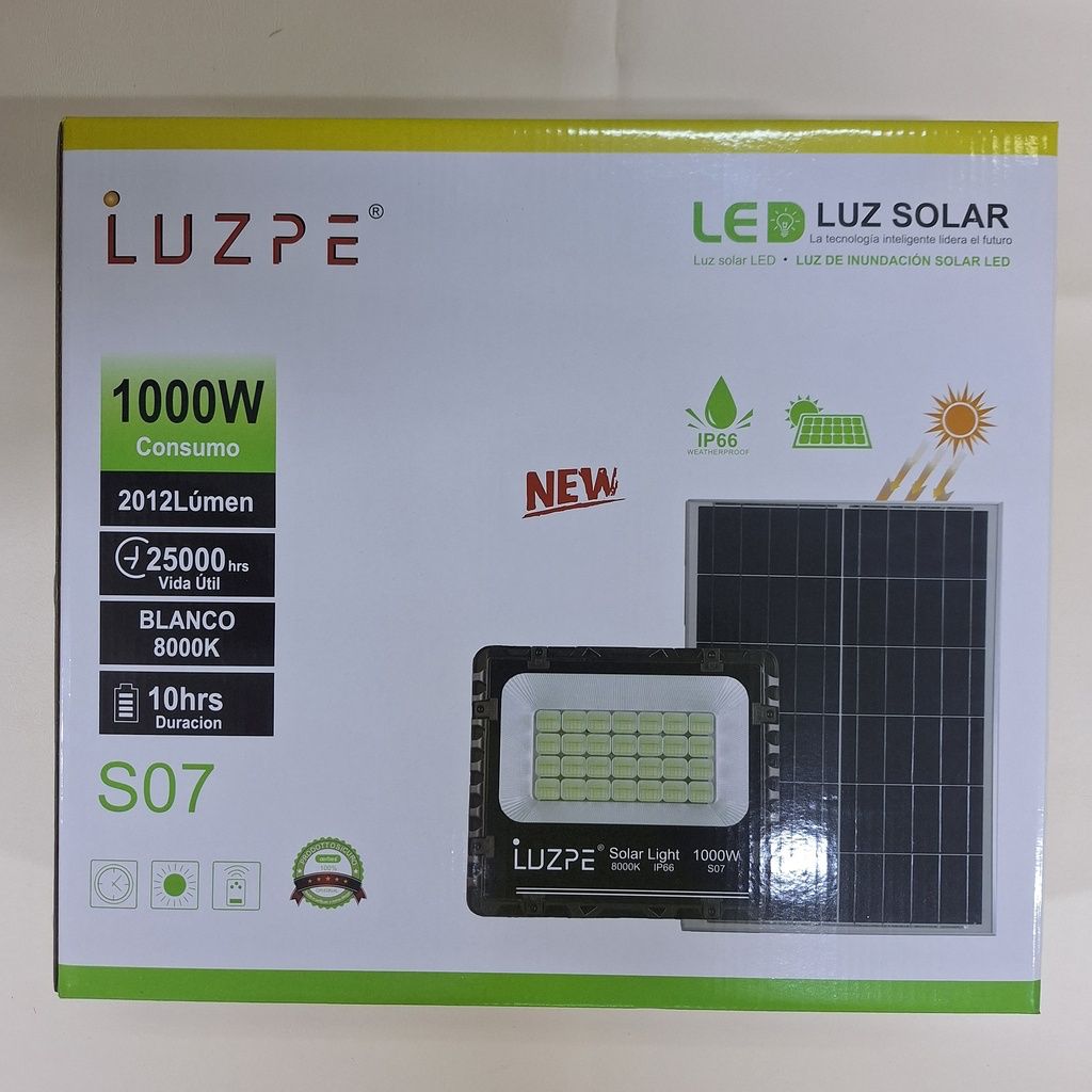 Reflector de 1000w
